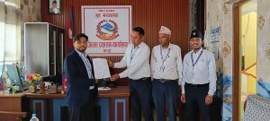 बैतडीमा घरमै पासपोर्ट पुर्‍याउने सेवा सुरु