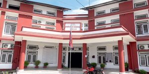 एक सय रुपैयाँभन्दा बढी मूल्यका सामानमा भन्सार लाग्ने व्यवस्था पुरानै हो : कैलाली भन्सार कार्यालय