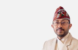 राष्ट्र बैंकको डेपुटी गभर्नरमा पण्डित नियुक्त