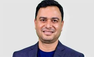 सुदूरपश्चिम प्रदेश सभा सदस्य देउवा ८ महिना पछि सभामुखको सम्पर्कमा