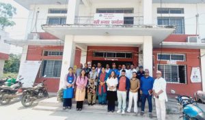 खक्रौलामा ‘क्वारेन्टाइन’ स्थापना गर्न आग्रह