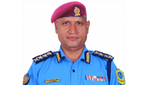 सुदूरपश्चिम प्रहरीले भन्यो- अपराधीलाई टाउको उठाउन दिदैनौँ