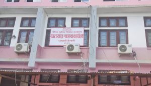 धनगढी यातायातले ४ वर्षदेखि रोकिएका ३१ हजार लाइसेन्स बाड्दै, के–के चाहिन्छ कागजात ?