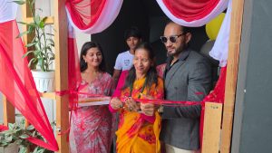 धनगढीमा फिटनेस प्लानेटको भव्य विस्तार : “Let’s Stay Fit Together” नारासहित पुष्पलाल चोकमा दोस्रो शाखा सञ्चालन