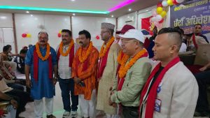 न्यूनतम पारिश्रमिक र सामाजिक सुरक्षा कोषमा आबद्ध गराउन यातायात मजदुरको माग