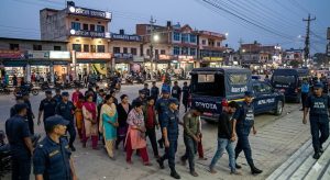 धनगढीका ६ होटलमा अनैतिक गतिविधि, एकैदिन ३० जना पक्राउ