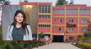 ‘गुण्डा’ शैलीमा मेयर सुशीला, प्रदेश सरकारका कर्मचारीहरूलाई कार्यालय प्रवेशमा रोक