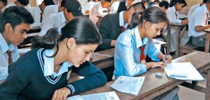 एसईईमा ६५.९८ विद्यार्थी उत्तीर्ण