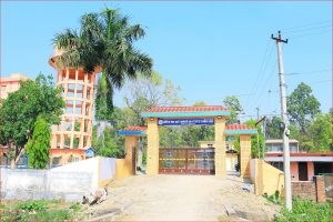 अत्तरिया खानेपानीद्धारा टोल फ्री नम्बर सञ्चालन