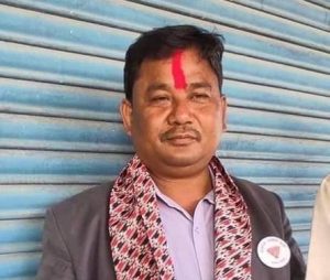 पावर टिलर ठगीमा मुछिएका सुदूरपश्चिमका पूर्वकृषिमन्त्री चौधरी धरौटीमा रिहा