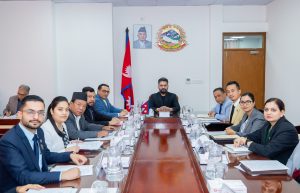 सिंहदरबारमा ३० वर्ष लुकाइएको रावल आयोग प्रतिवेदन अन्ततः कार्यान्वयनमा