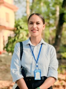 रास्वपाको सुदूरपश्चिम अधिवेशनमा युवा कानुन विद्यार्थी बिना बिष्टको प्रदेश सदस्यमा उम्मेदवारी