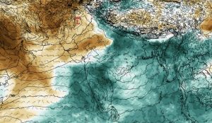 मनसुन आगमन अझै केही दिन ढिलो हुने सम्भावना, एल निनोको प्रभावले असर पर्ने