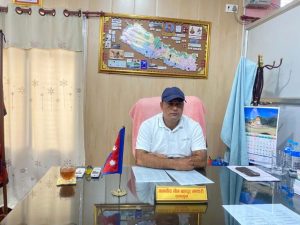 टीकापुरमा संसदको ‘महाकुम्भ’ : संघदेखि सातै प्रदेशका सभामुख एकै थलोमा