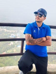 गतिशील राजनीतिमा चित्र प्रस्तुत गर्दै राजनीतिक परिवर्तन