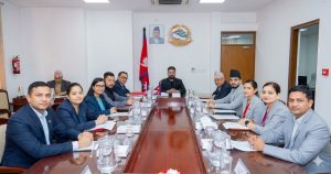 रावल आयोगको प्रतिवेदन कार्यान्वयन गर्ने सरकारको निर्णय