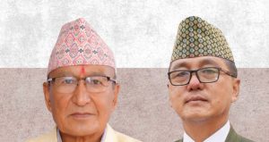 लिङ्देनमाथि दिलविकास राजभण्डारीको आरोपको वर्षा, सम्पत्ति र ३५ लाखबारे उठाए प्रश्न