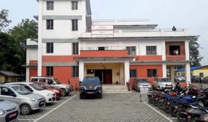 प्रदेश सरकारको गाडी मोह सवारी साधन खरिदमै २४ करोड बजेट