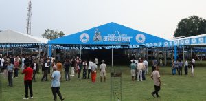 रास्वपाको निम्तो मान्न कुन दलबाट को जाँदैछन् चितवन