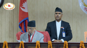सुदूरपश्चिम प्रदेशको नीति तथा कार्यक्रमको पुर्णपाठ