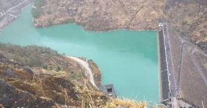 धौलिगङ्गाबाट पानी छाडिने, महाकाली तटीय क्षेत्रमा अलर्ट जारी