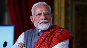 मोदीमाथि कटाक्ष: ‘प्रधानमन्त्रीभन्दा इन्फ्लुएन्सर नै राम्रो!’