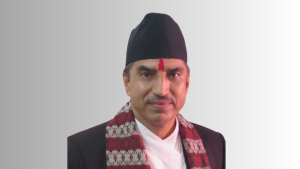 वरियता मिचेर बेल्बासेको बढुवा, रविसँगको ‘कनेक्सन’ चर्चामा!