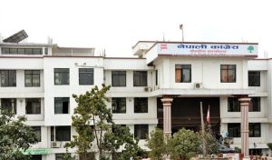 कांग्रेस केन्द्रीय कार्यसम्पादन समितिको बैठक आज