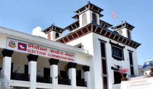 मतदाता नामावलीमा १ लाख ८७ हजार नयाँ मतदाता थपिए