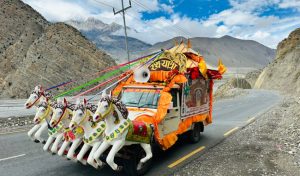 कात्तिक ८ देखि मुक्तिनाथ रथयात्रा, मेचीदेखि महाकालीसम्म परिक्रमा हुने